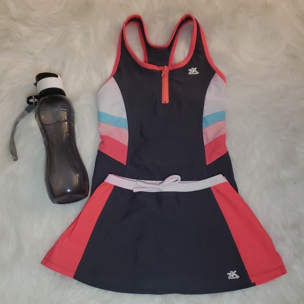 Sport swimsuit